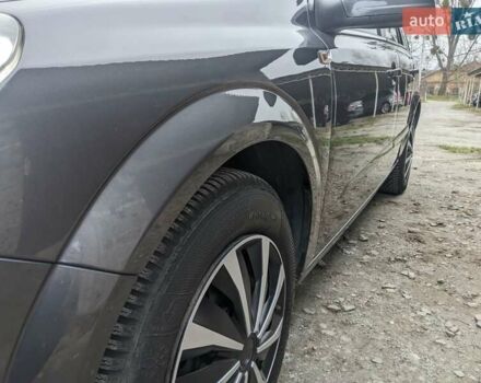 Сірий Опель Астра, об'ємом двигуна 1.4 л та пробігом 194 тис. км за 4999 $, фото 41 на Automoto.ua