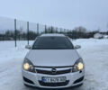 Сірий Опель Астра, об'ємом двигуна 1.9 л та пробігом 269 тис. км за 6000 $, фото 1 на Automoto.ua