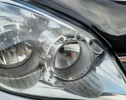 Сірий Опель Астра, об'ємом двигуна 1.8 л та пробігом 200 тис. км за 5999 $, фото 15 на Automoto.ua