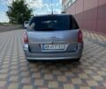 Сірий Опель Астра, об'ємом двигуна 1.6 л та пробігом 246 тис. км за 5500 $, фото 4 на Automoto.ua