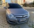Сірий Опель Астра, об'ємом двигуна 1.6 л та пробігом 172 тис. км за 5600 $, фото 1 на Automoto.ua