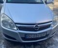 Сірий Опель Астра, об'ємом двигуна 1.7 л та пробігом 285 тис. км за 5400 $, фото 2 на Automoto.ua