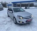 Сірий Опель Астра, об'ємом двигуна 1.6 л та пробігом 240 тис. км за 5750 $, фото 7 на Automoto.ua