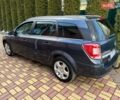 Сірий Опель Астра, об'ємом двигуна 1.6 л та пробігом 192 тис. км за 5850 $, фото 52 на Automoto.ua