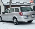 Сірий Опель Астра, об'ємом двигуна 1.6 л та пробігом 209 тис. км за 5999 $, фото 25 на Automoto.ua