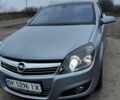 Серый Опель Астра, объемом двигателя 1.6 л и пробегом 251 тыс. км за 6100 $, фото 3 на Automoto.ua