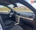 Серый Опель Астра, объемом двигателя 1.6 л и пробегом 225 тыс. км за 7300 $, фото 22 на Automoto.ua