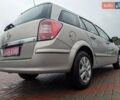 Серый Опель Астра, объемом двигателя 1.6 л и пробегом 240 тыс. км за 5750 $, фото 28 на Automoto.ua