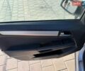 Сірий Опель Астра, об'ємом двигуна 1.6 л та пробігом 233 тис. км за 4950 $, фото 9 на Automoto.ua
