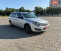 Сірий Опель Астра, об'ємом двигуна 1.6 л та пробігом 233 тис. км за 4950 $, фото 1 на Automoto.ua