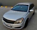 Сірий Опель Астра, об'ємом двигуна 1.7 л та пробігом 370 тис. км за 4600 $, фото 1 на Automoto.ua