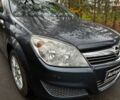Серый Опель Астра, объемом двигателя 1.6 л и пробегом 197 тыс. км за 5990 $, фото 3 на Automoto.ua