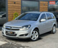 Сірий Опель Астра, об'ємом двигуна 1.69 л та пробігом 84 тис. км за 7400 $, фото 1 на Automoto.ua