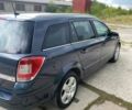 Сірий Опель Астра, об'ємом двигуна 1.6 л та пробігом 258 тис. км за 6150 $, фото 3 на Automoto.ua