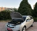 Серый Опель Астра, объемом двигателя 1.6 л и пробегом 215 тыс. км за 5600 $, фото 46 на Automoto.ua