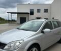Серый Опель Астра, объемом двигателя 1.7 л и пробегом 303 тыс. км за 4700 $, фото 1 на Automoto.ua