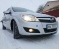 Серый Опель Астра, объемом двигателя 0 л и пробегом 243 тыс. км за 5299 $, фото 8 на Automoto.ua