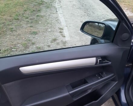 Сірий Опель Астра, об'ємом двигуна 0 л та пробігом 163 тис. км за 5300 $, фото 8 на Automoto.ua