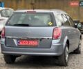 Сірий Опель Астра, об'ємом двигуна 1.6 л та пробігом 185 тис. км за 5600 $, фото 10 на Automoto.ua