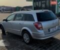 Сірий Опель Астра, об'ємом двигуна 1.69 л та пробігом 315 тис. км за 4600 $, фото 3 на Automoto.ua
