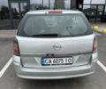 Опель Астра 2008 в Первомайском на Automoto.ua Серый Опель Астра, объемом двигателя 1.7 л и пробегом 235 тыс. км за 4300 $, фото 9 на Automoto.ua