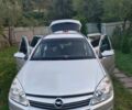 Серый Опель Астра, объемом двигателя 1.6 л и пробегом 291 тыс. км за 5100 $, фото 1 на Automoto.ua