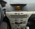 Опель Астра 2008 в Черкассах на Automoto.ua Серый Опель Астра, объемом двигателя 1.9 л и пробегом 220 тыс. км за 5000 $, фото 11 на Automoto.ua