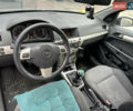Опель Астра 2008 в Первомайском на Automoto.ua Серый Опель Астра, объемом двигателя 1.7 л и пробегом 235 тыс. км за 4300 $, фото 7 на Automoto.ua