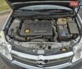 Опель Астра 2008 в Черкассах на Automoto.ua Серый Опель Астра, объемом двигателя 1.9 л и пробегом 220 тыс. км за 5000 $, фото 12 на Automoto.ua