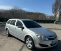 Сірий Опель Астра, об'ємом двигуна 1.7 л та пробігом 209 тис. км за 5700 $, фото 1 на Automoto.ua