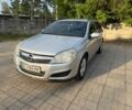 Сірий Опель Астра, об'ємом двигуна 1.7 л та пробігом 342 тис. км за 4500 $, фото 1 на Automoto.ua