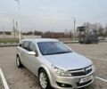 Сірий Опель Астра, об'ємом двигуна 1.7 л та пробігом 247 тис. км за 6000 $, фото 5 на Automoto.ua