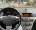 Сірий Опель Астра, об'ємом двигуна 1.6 л та пробігом 196 тис. км за 6200 $, фото 16 на Automoto.ua