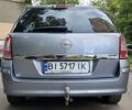 Сірий Опель Астра, об'ємом двигуна 1.6 л та пробігом 253 тис. км за 5500 $, фото 6 на Automoto.ua