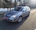 Сірий Опель Астра, об'ємом двигуна 1.6 л та пробігом 272 тис. км за 4900 $, фото 1 на Automoto.ua