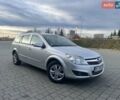 Серый Опель Астра, объемом двигателя 1.6 л и пробегом 228 тыс. км за 6700 $, фото 1 на Automoto.ua