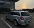 Сірий Опель Астра, об'ємом двигуна 1.7 л та пробігом 247 тис. км за 6000 $, фото 2 на Automoto.ua