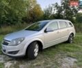 Сірий Опель Астра, об'ємом двигуна 1.9 л та пробігом 340 тис. км за 5400 $, фото 1 на Automoto.ua