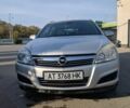 Сірий Опель Астра, об'ємом двигуна 1.69 л та пробігом 271 тис. км за 4500 $, фото 1 на Automoto.ua