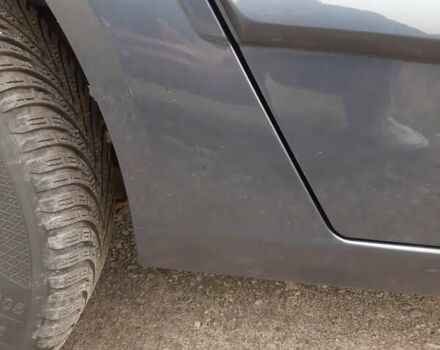 Сірий Опель Астра, об'ємом двигуна 1.6 л та пробігом 163 тис. км за 5300 $, фото 43 на Automoto.ua