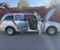Сірий Опель Астра, об'ємом двигуна 1.6 л та пробігом 240 тис. км за 4800 $, фото 7 на Automoto.ua