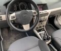 Сірий Опель Астра, об'ємом двигуна 1.9 л та пробігом 280 тис. км за 5100 $, фото 27 на Automoto.ua