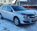 Серый Опель Астра, объемом двигателя 0 л и пробегом 200 тыс. км за 5700 $, фото 1 на Automoto.ua