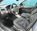 Сірий Опель Астра, об'ємом двигуна 1.6 л та пробігом 250 тис. км за 4528 $, фото 12 на Automoto.ua