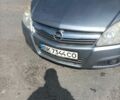 Сірий Опель Астра, об'ємом двигуна 1.7 л та пробігом 230 тис. км за 5000 $, фото 8 на Automoto.ua