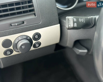 Серый Опель Астра, объемом двигателя 1.8 л и пробегом 188 тыс. км за 6300 $, фото 16 на Automoto.ua