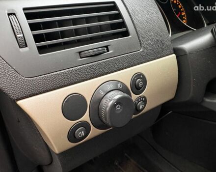 Серый Опель Астра, объемом двигателя 1.6 л и пробегом 197 тыс. км за 5990 $, фото 13 на Automoto.ua