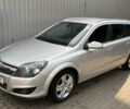 Сірий Опель Астра, об'ємом двигуна 1.6 л та пробігом 270 тис. км за 5500 $, фото 1 на Automoto.ua