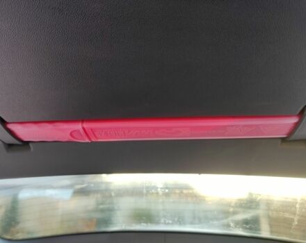 Серый Опель Астра, объемом двигателя 1.6 л и пробегом 240 тыс. км за 5399 $, фото 19 на Automoto.ua