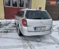 Сірий Опель Астра, об'ємом двигуна 1.6 л та пробігом 260 тис. км за 4800 $, фото 3 на Automoto.ua